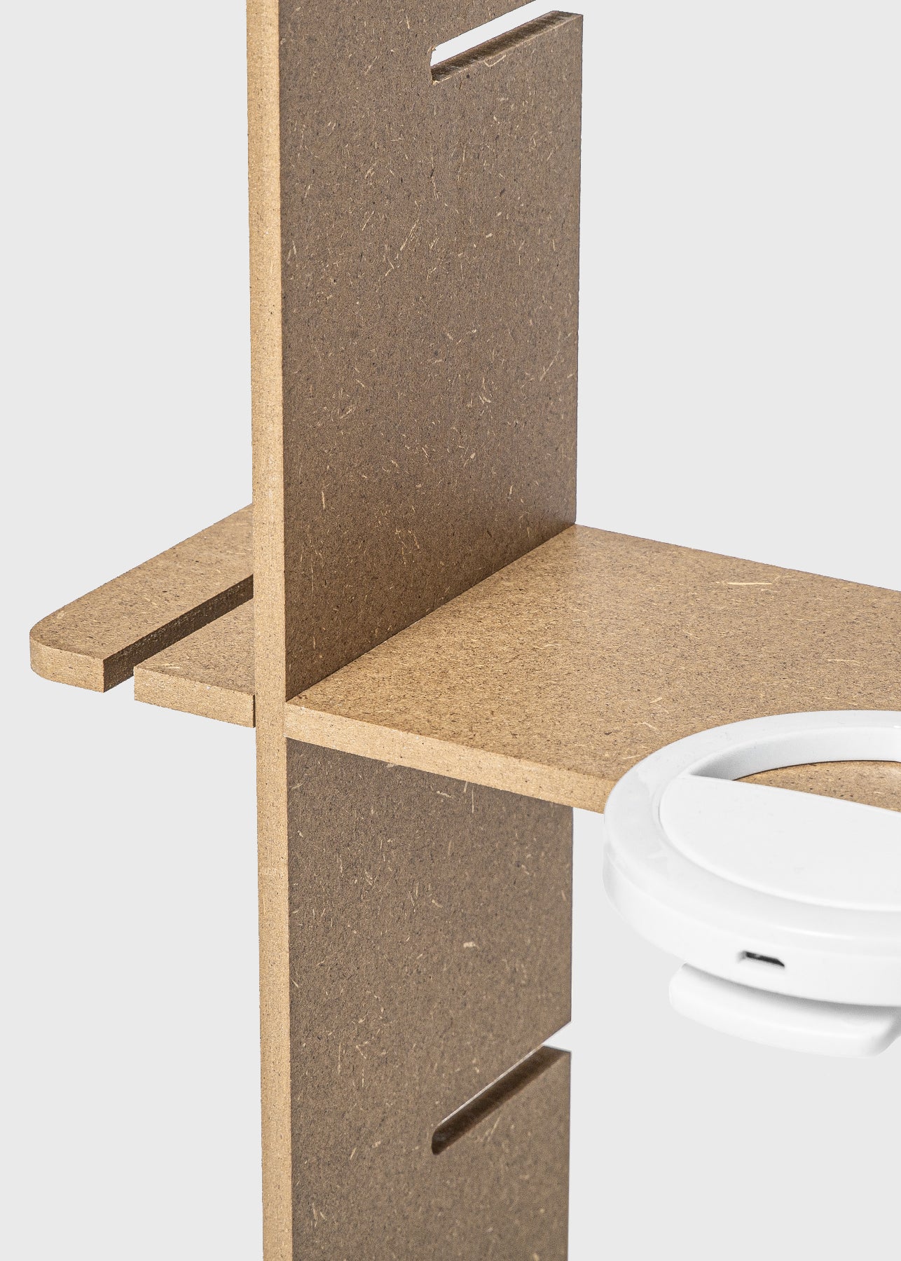 Statyw The Content Pod