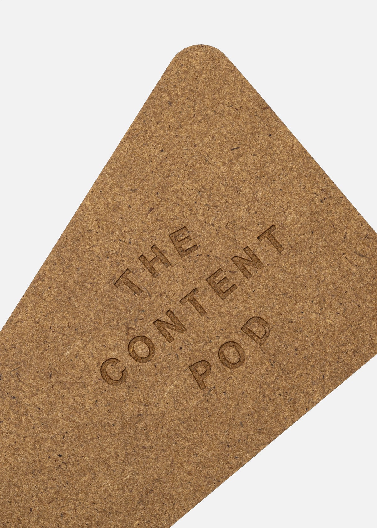 Podstawka The Content Pod