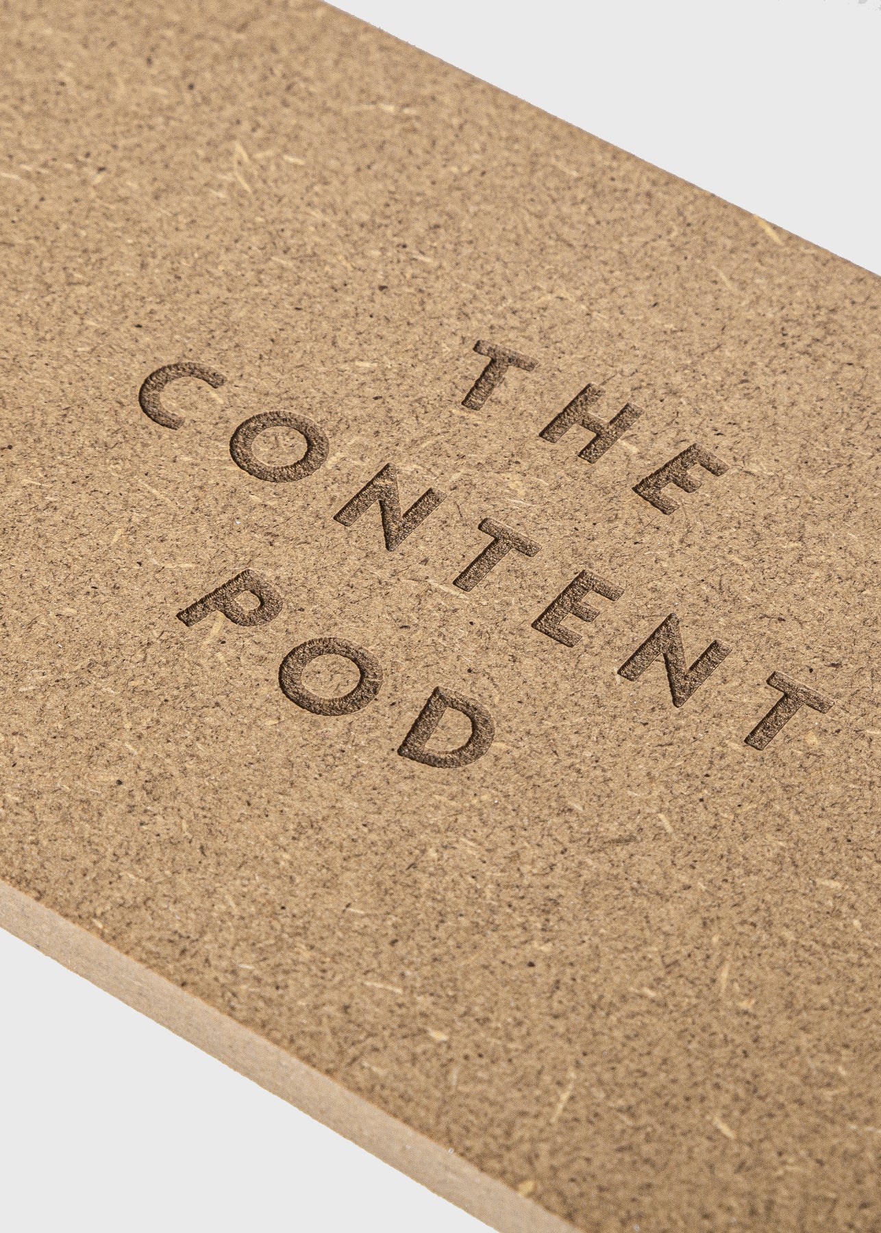 Statyw The Content Pod