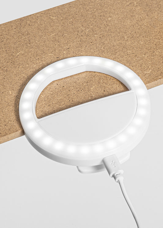 Lampka LED do statywu